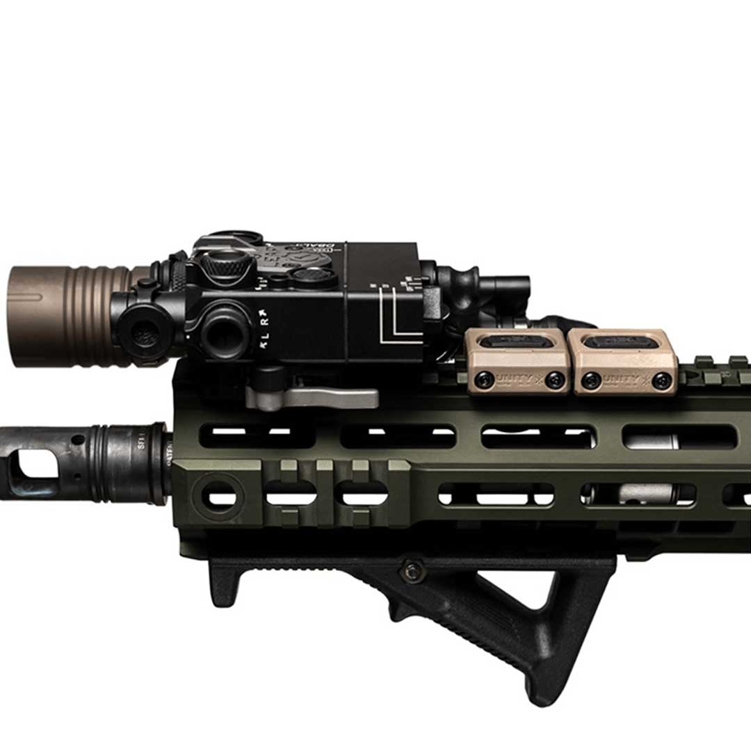 Unity ModButton Light