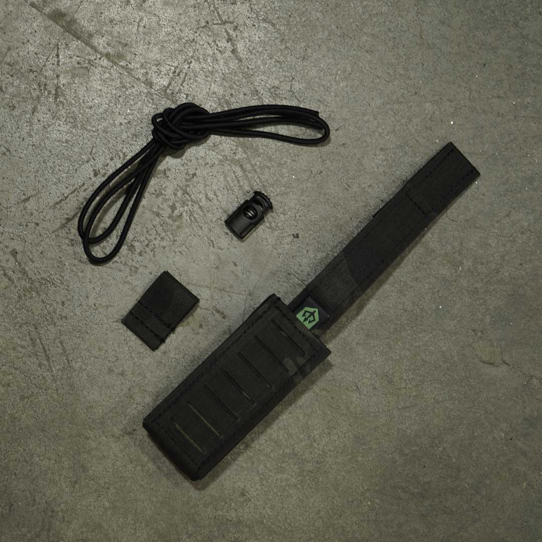 OMERTA Pistol Mag Pouch