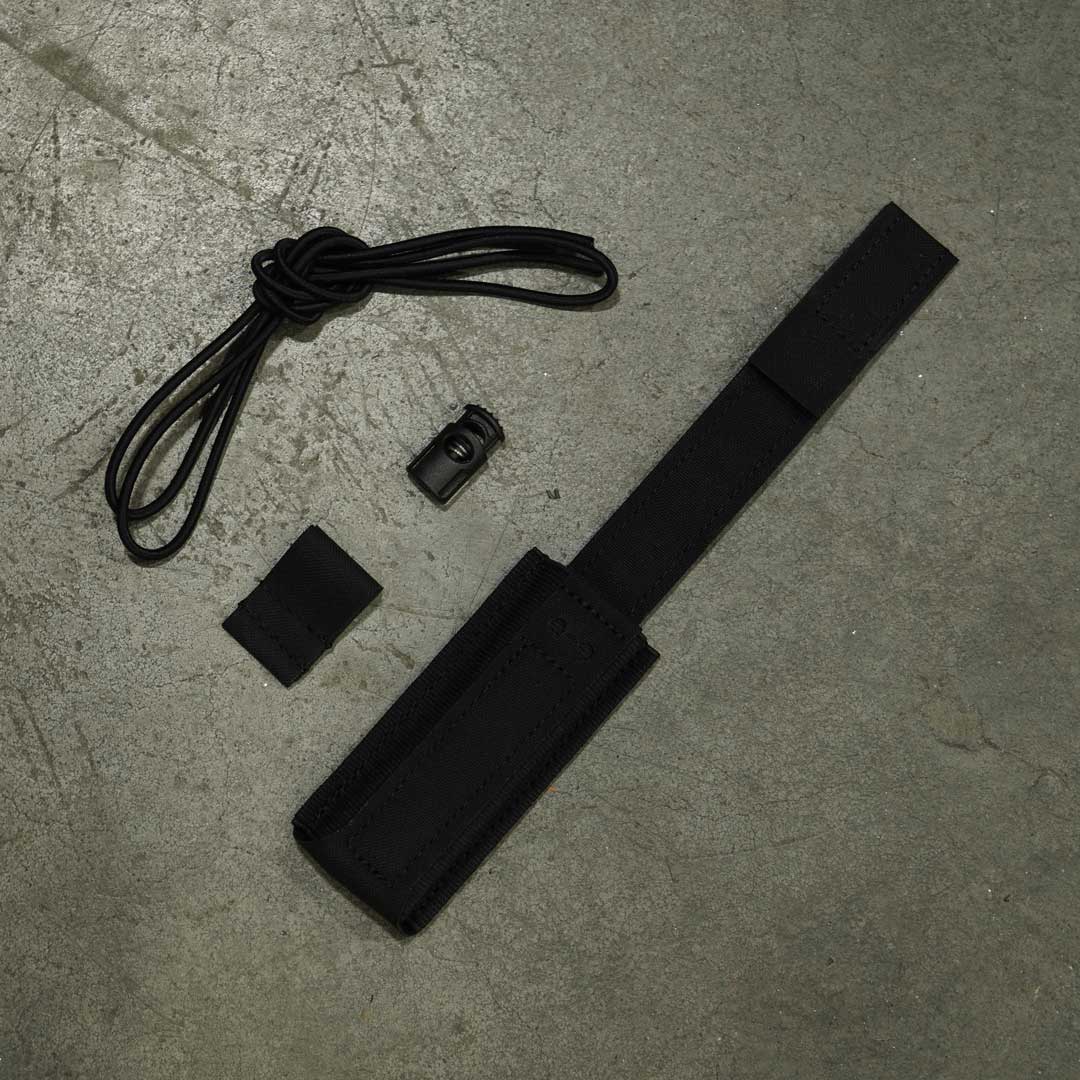 OMERTA Pistol Mag Pouch