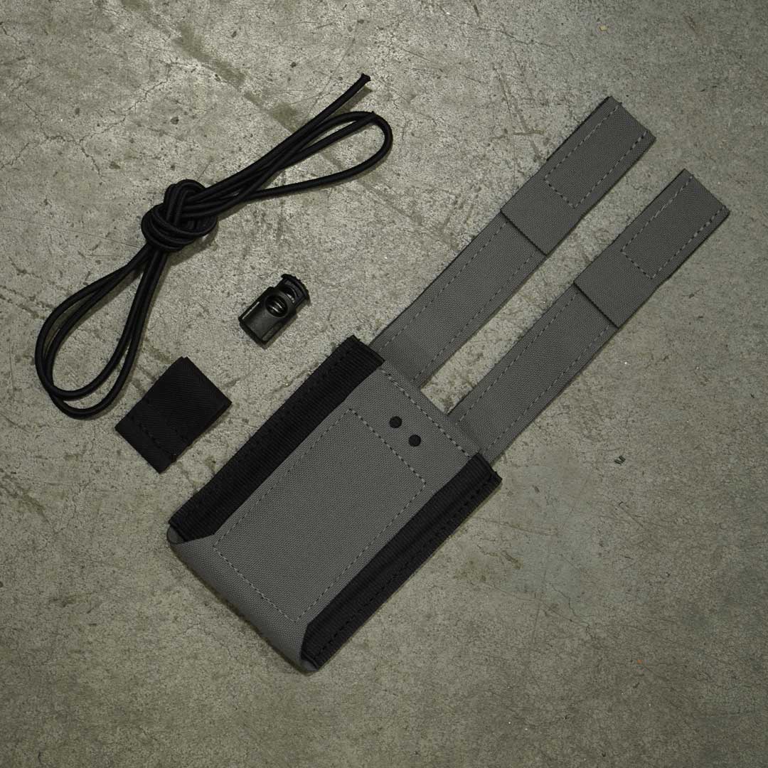 OMERTA Rifle Mag Pouch