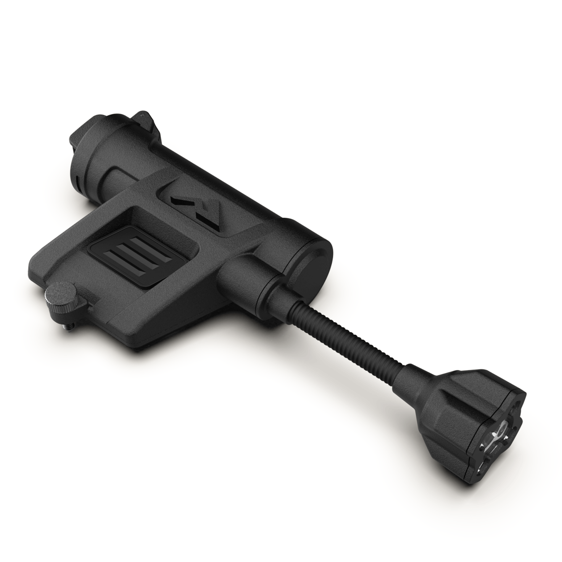 Princeton Tec - Charge X MPLS helmet light