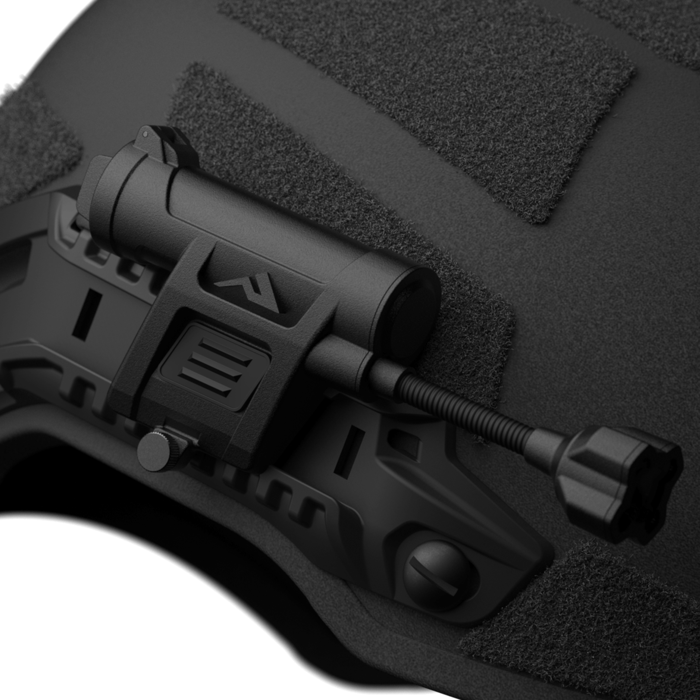 Princeton Tec - Charge X MPLS helmet light