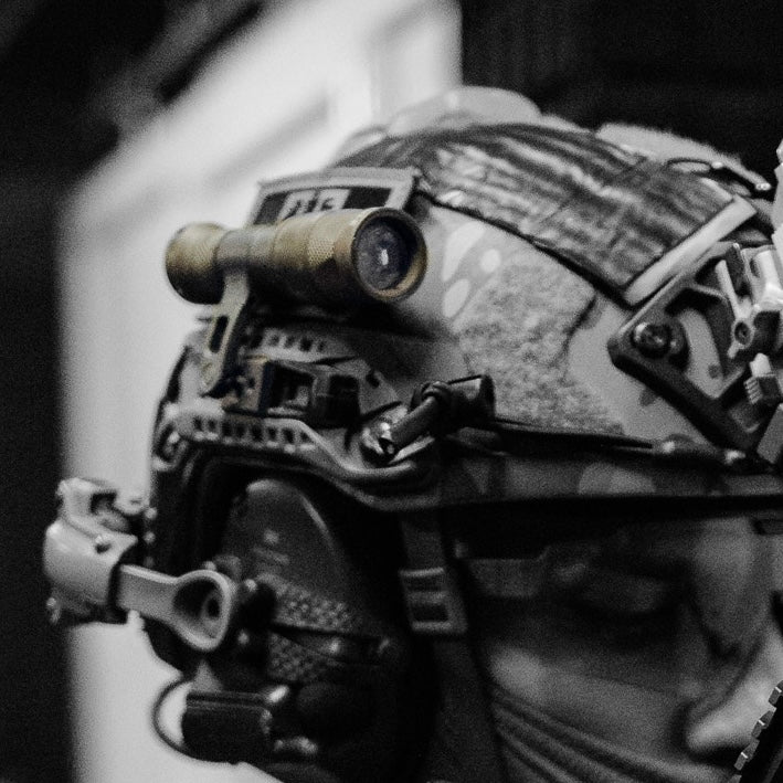 S&S Precision M-Ax Mount™ Light Kit