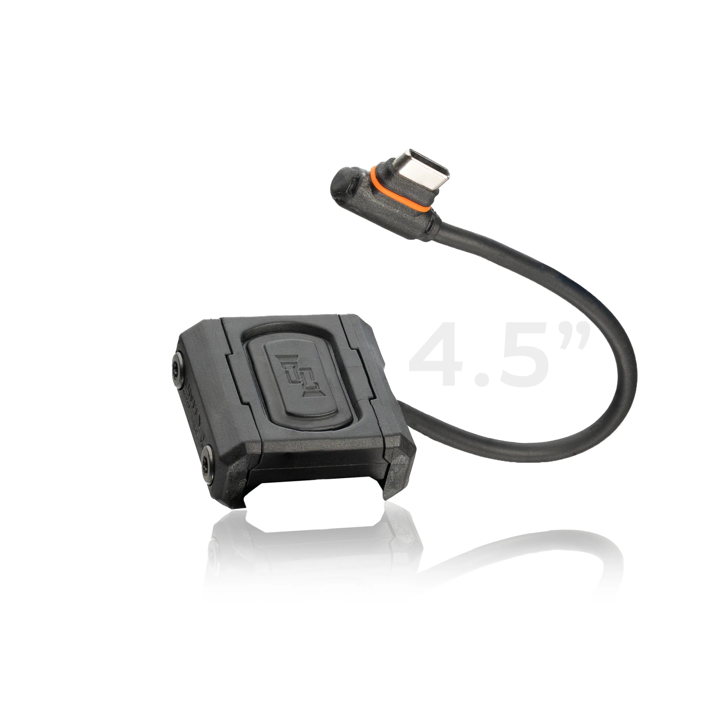 Unity ModButton Light