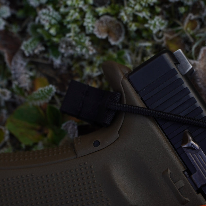 Black Trident Raven Hunter Edition – langlebiges, tiefschwarzes Tactical-Gear mit hoher Funktionalität, entwickelt für Performance im Einsatz und im Gelände.