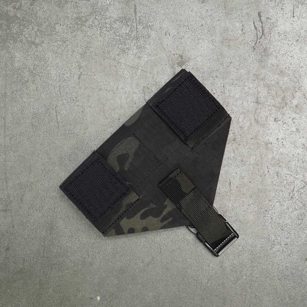 Black Trident® Trauma Burrito - Außenteil