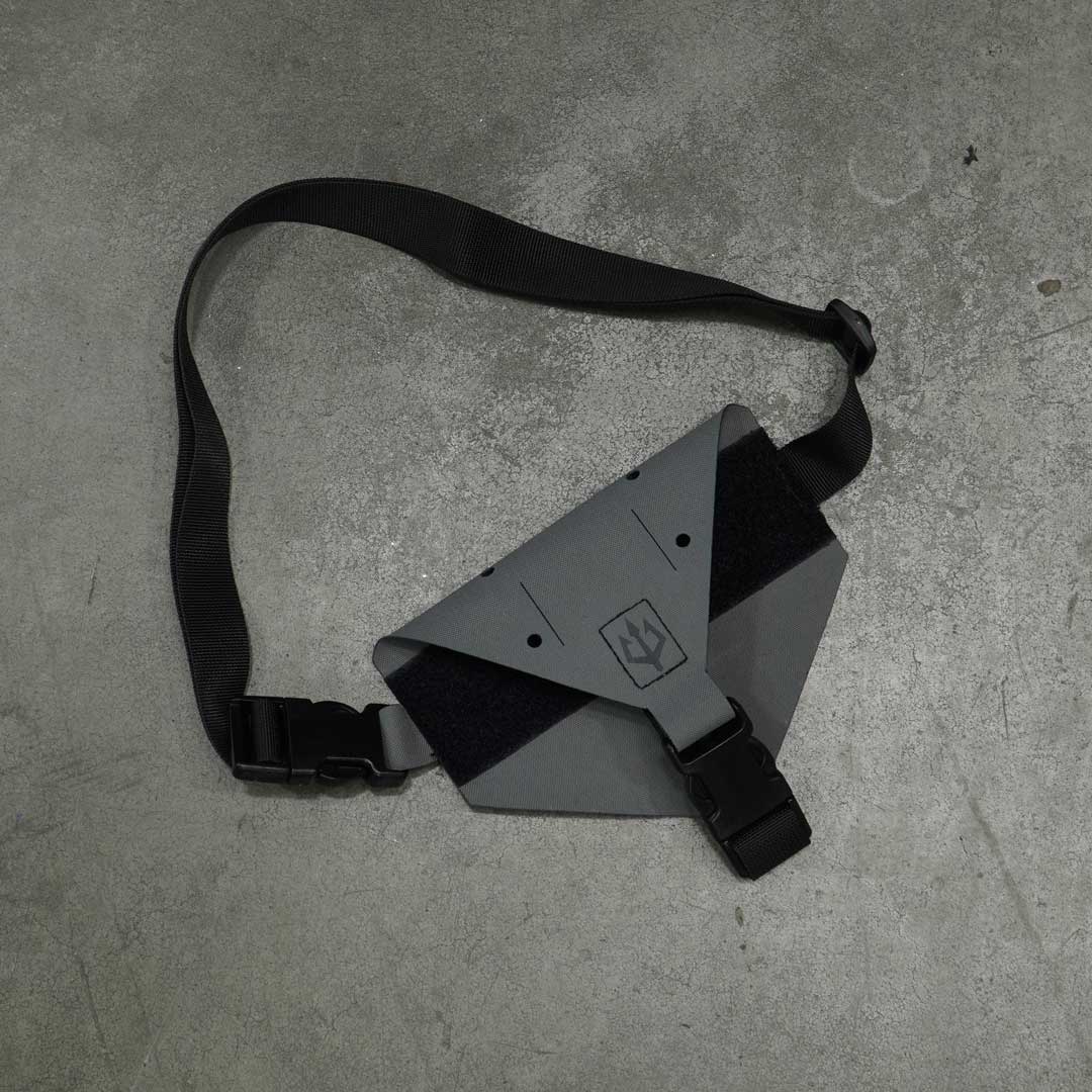 Black Trident® Trauma Burrito - Outer part