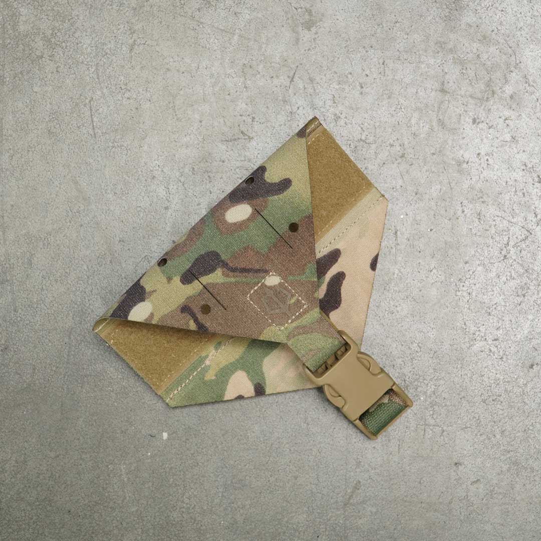 Black Trident® Trauma Burrito - Außenteil