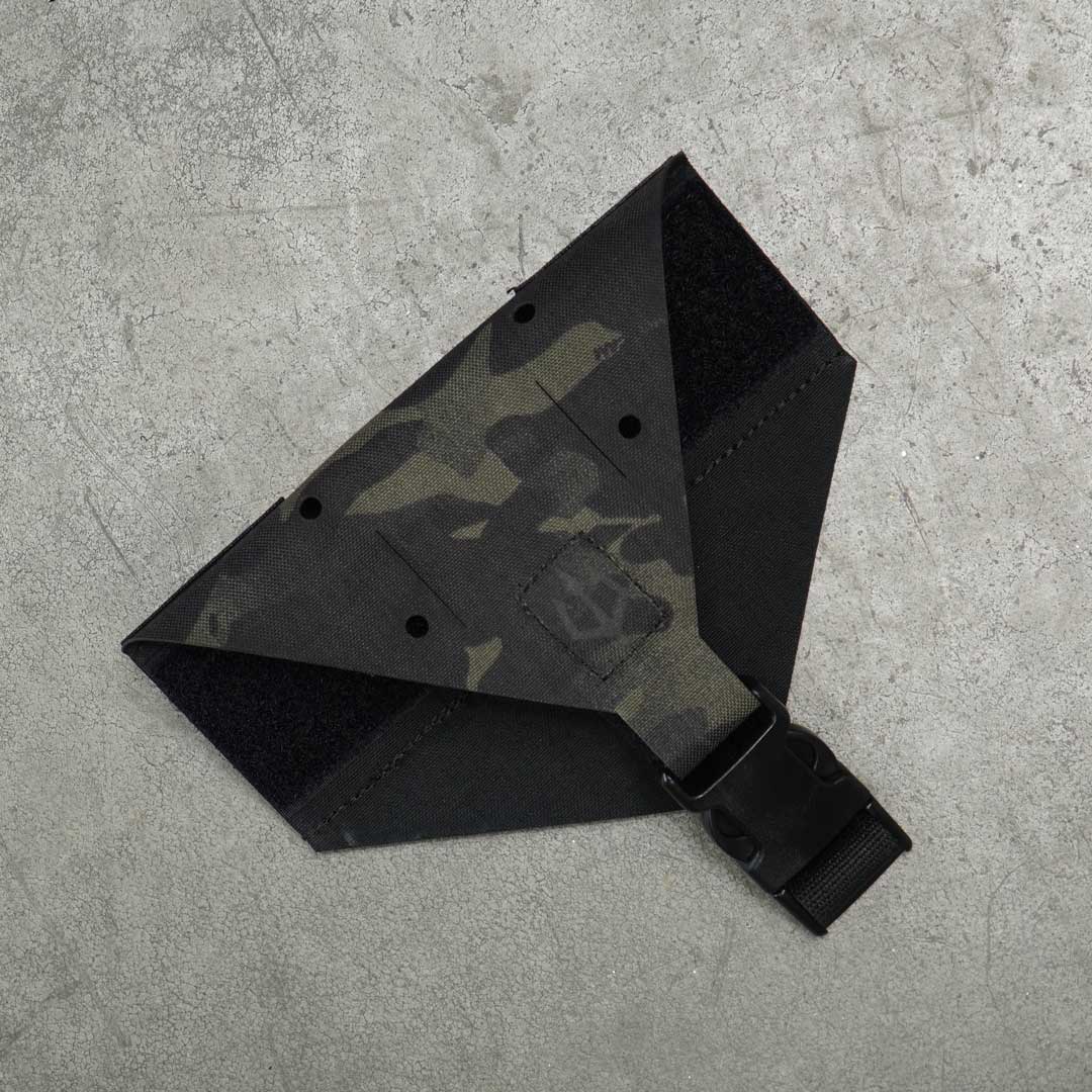 Black Trident® Trauma Burrito - Außenteil