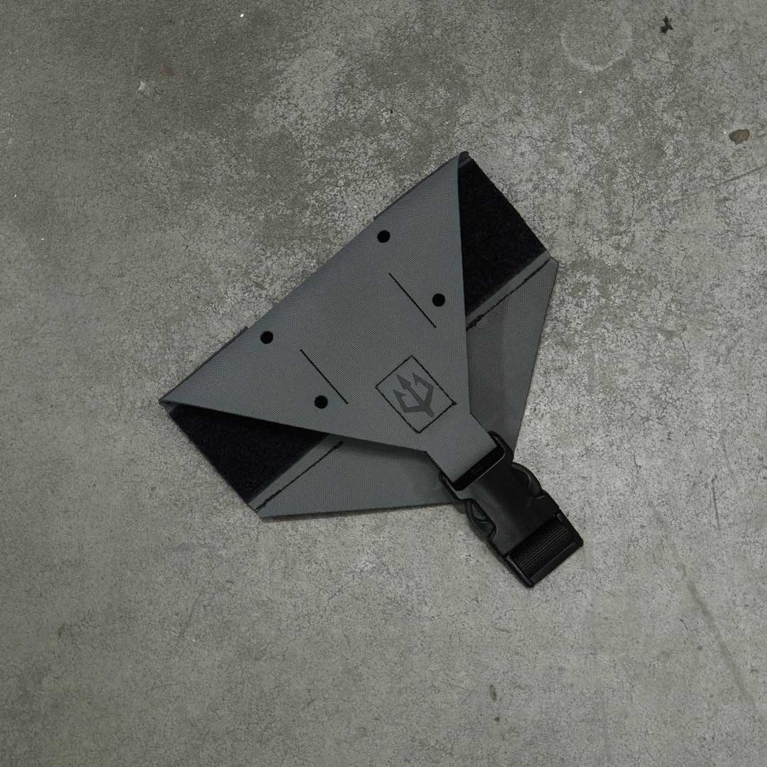 Black Trident® Trauma Burrito - Outer part