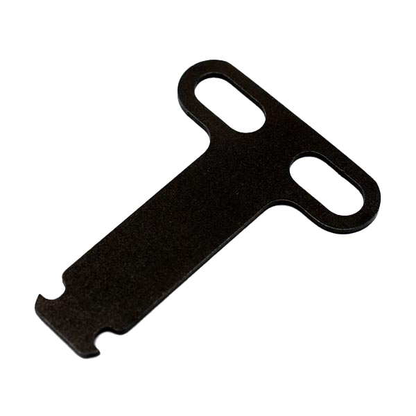 Alias Top Mount Holster Clip