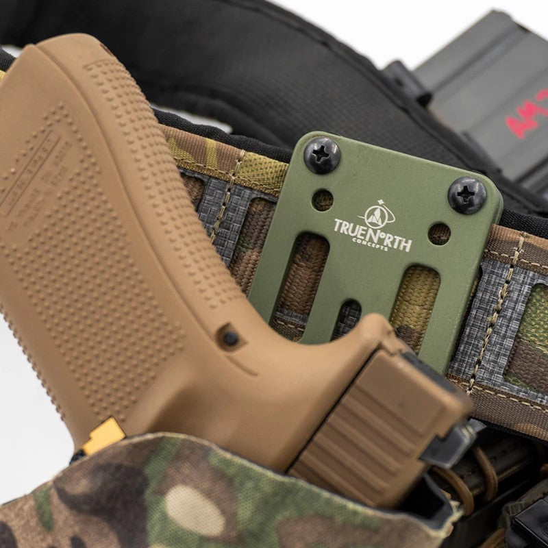 TRUE NORTH Concepts MHA - Modular Holster Adapter