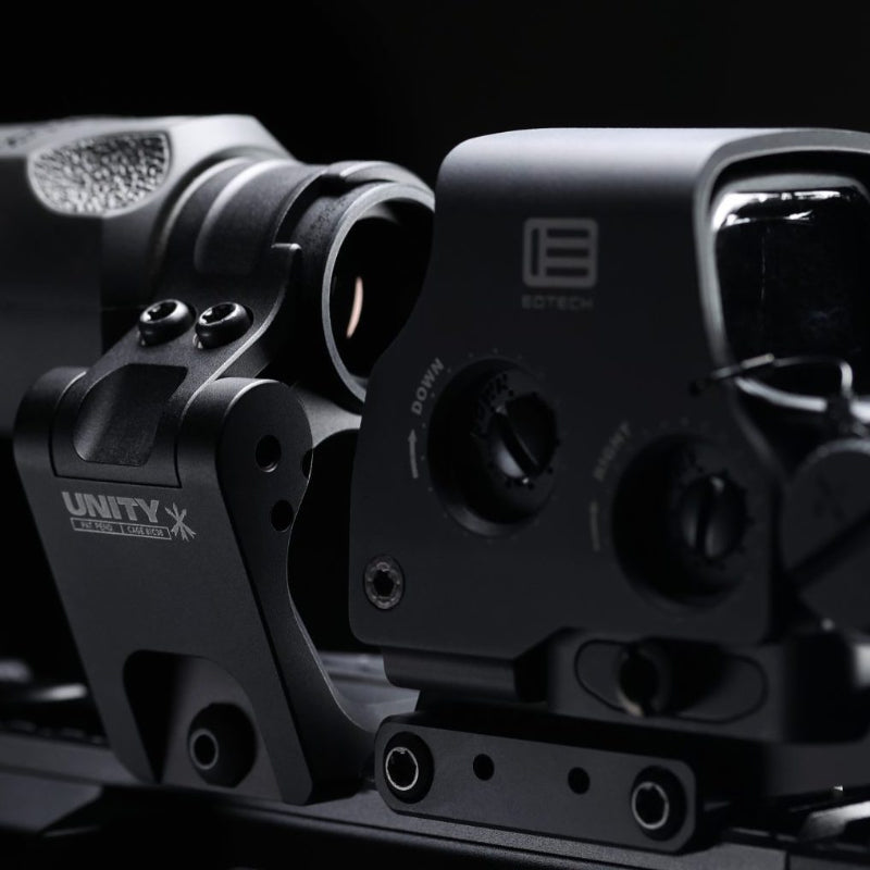 Unity FAST™ FTC 30mm