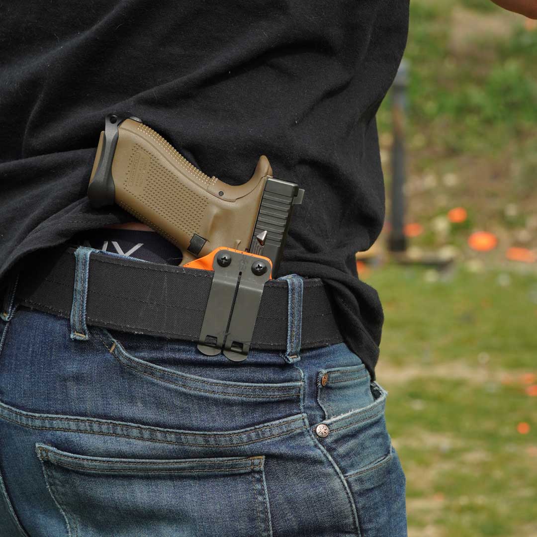 Viking IWB Kydex Holster