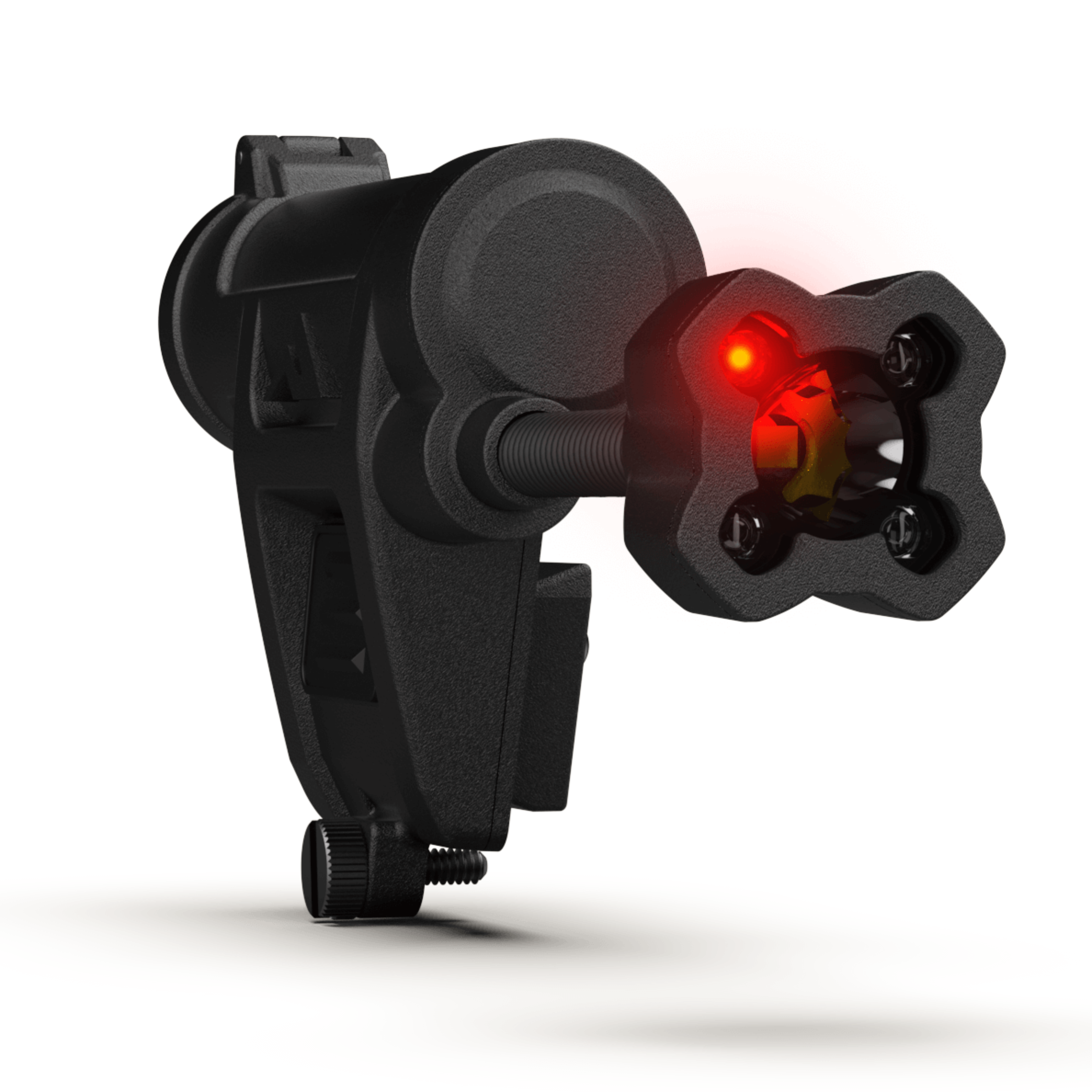 Princeton Tec - Charge X MPLS helmet light