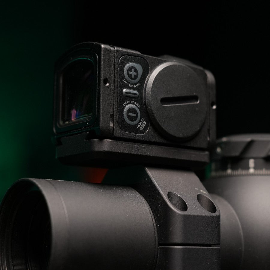 Aimpoint ACRO P-2