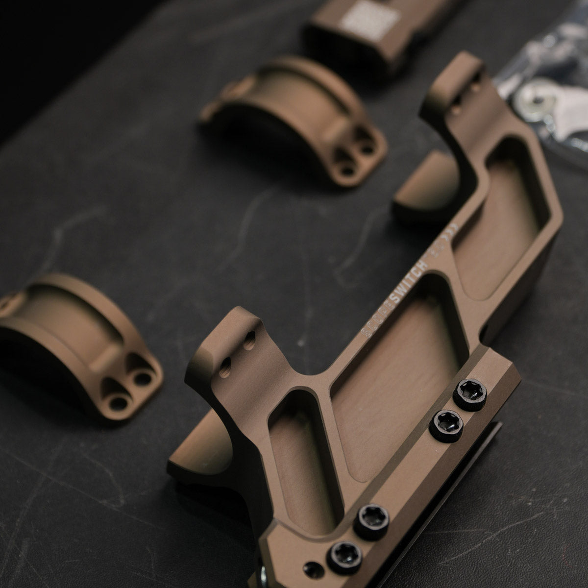 Antimatter Industries Scope Switch 2.0