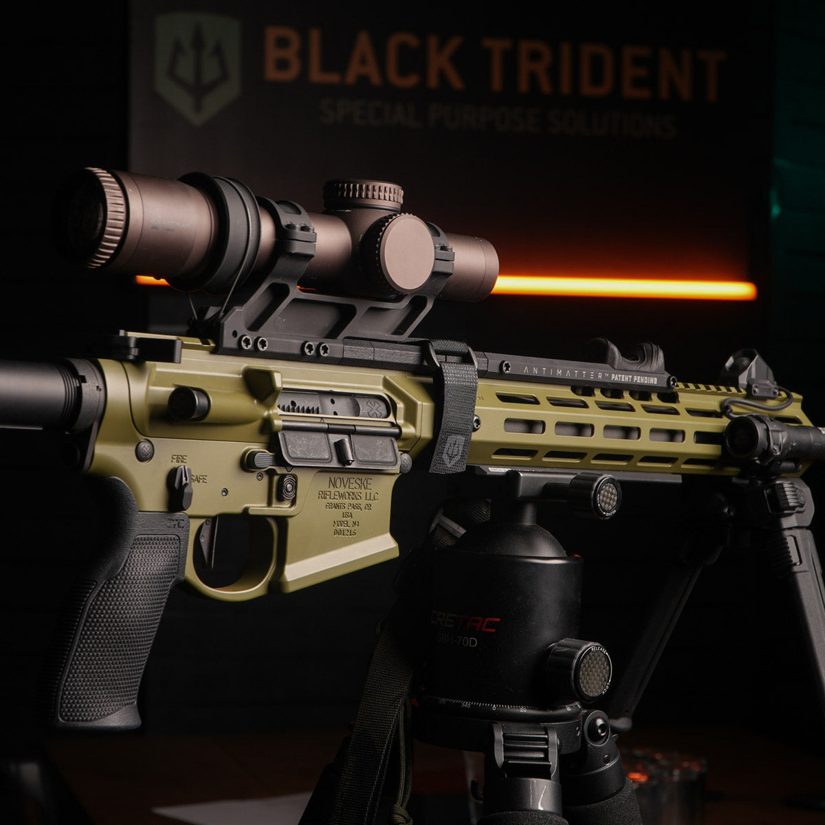 Antimatter Industries Scope Switch 2.0