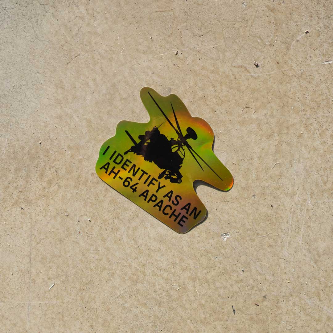 INCLUDING stickers
