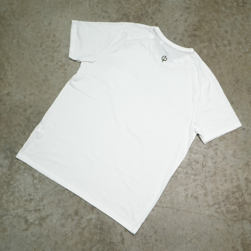 Black Trident BDU Shirt