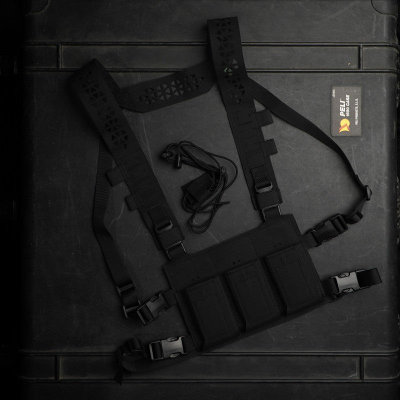 SICARIO Micro Chest Rig