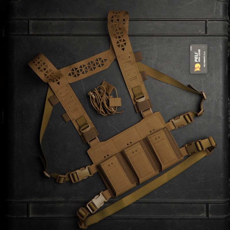 SICARIO Micro Chest Rig