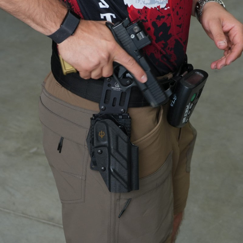 Loki Sport Kydex Holster