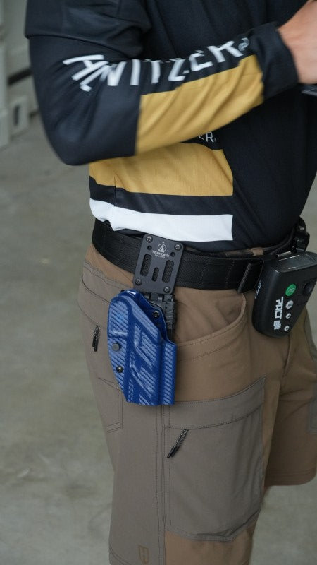 Loki Sport Kydex Holster