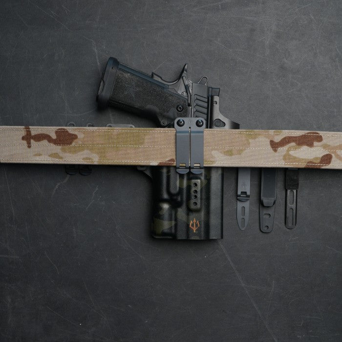 Viking IWB Kydex Holster