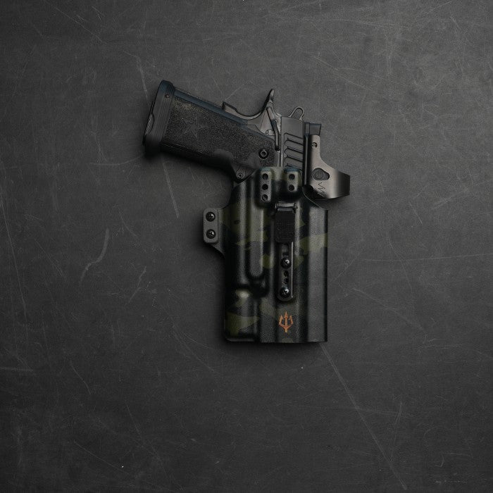 Viking IWB Kydex Holster