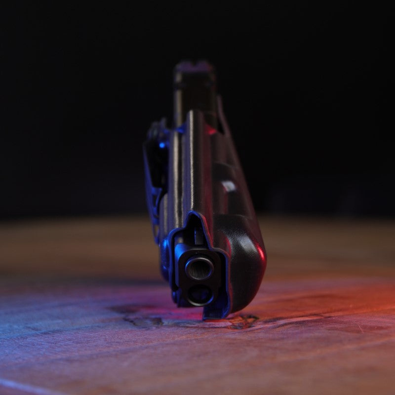 Quasimodo Holster (IWB)