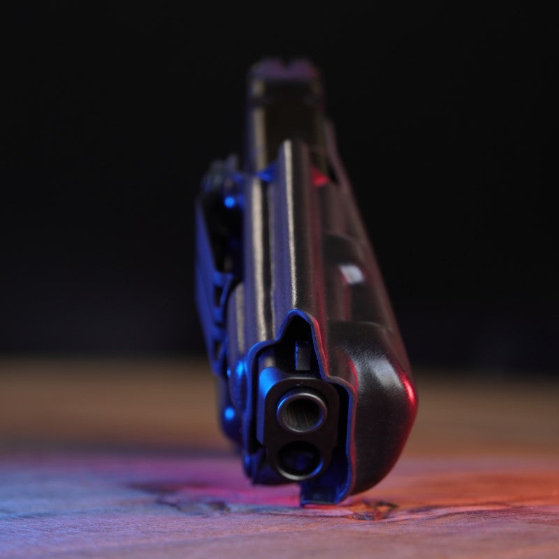 Quasimodo Holster (IWB)