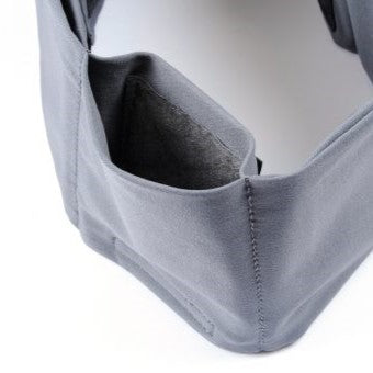 Unity Tactical Clutch Belt Grey