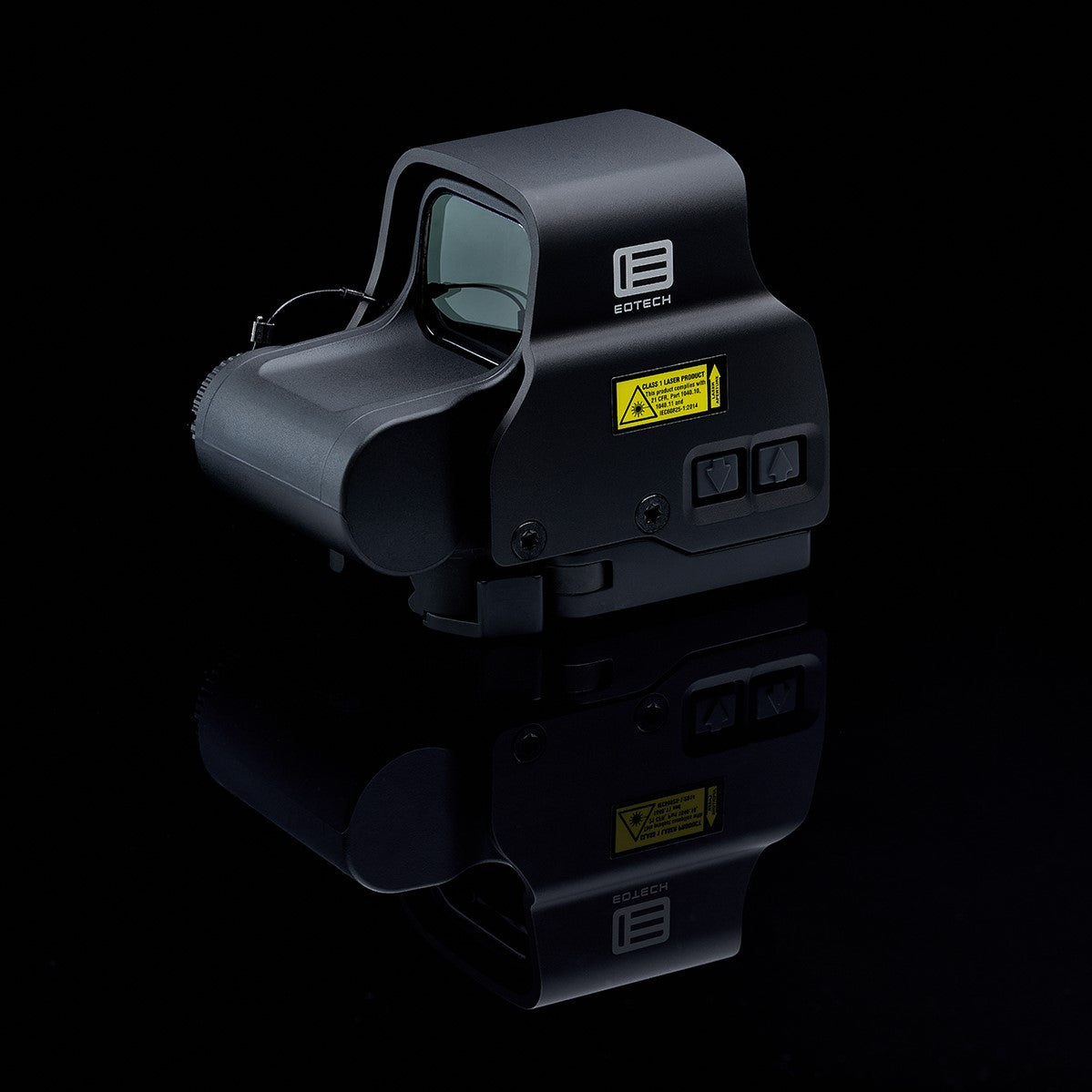 EOTECH® HWS EXPS2-0 Holographic Weapon Sight