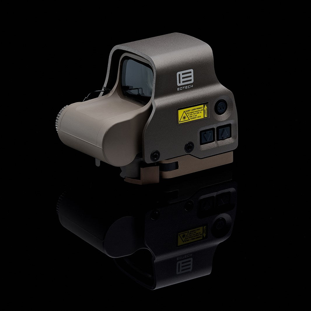 EOTECH® EXPS3-0 Holographic Weapon Sight