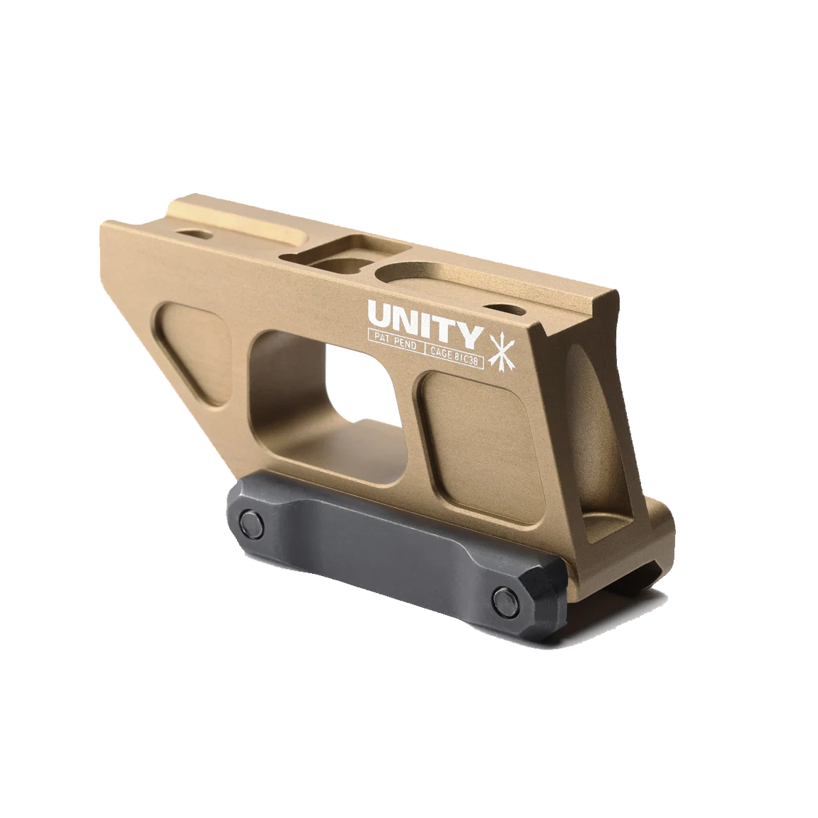 FAST™ Comp Series by UNITY Tactical