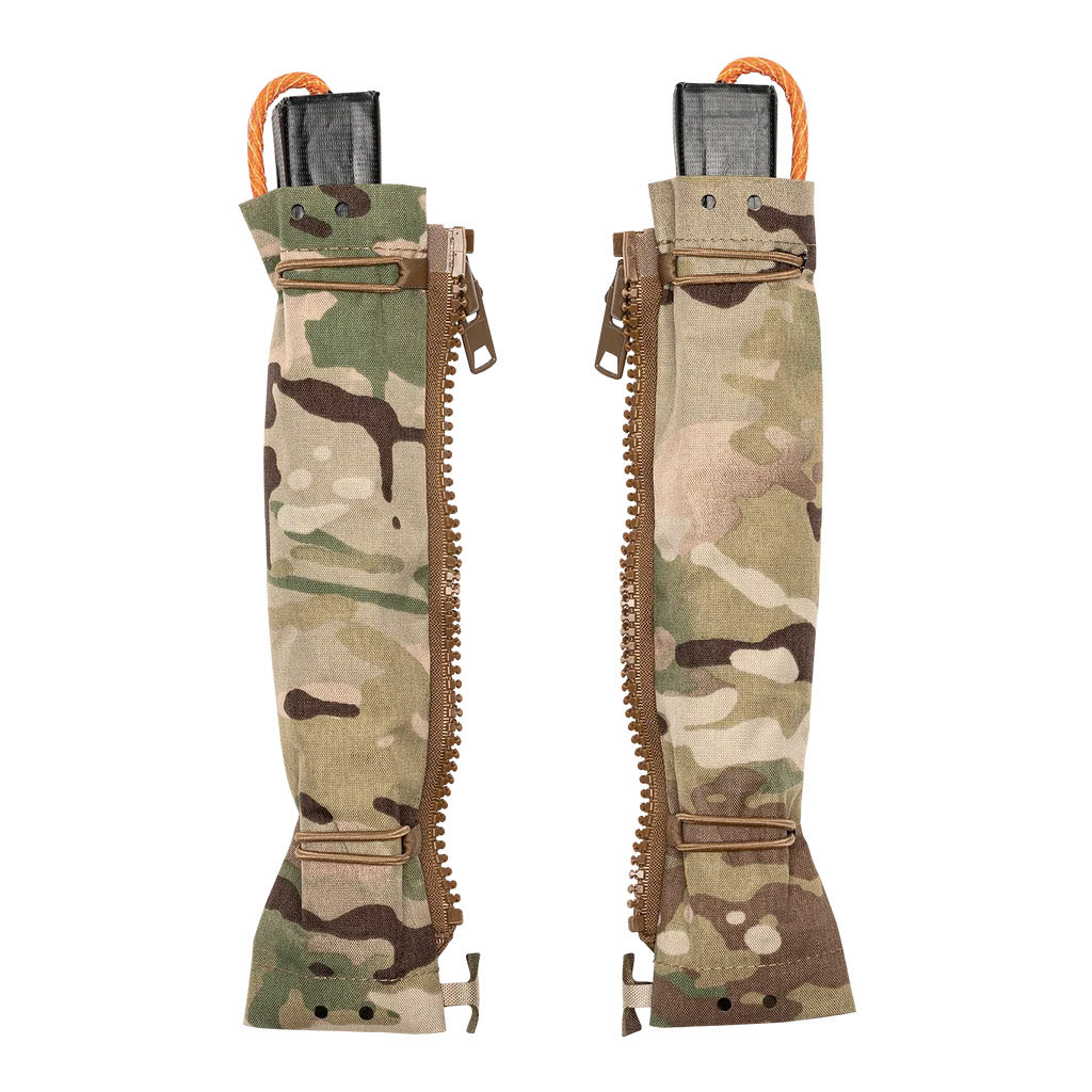 Ferro Concepts Back Panel Charge Quivers