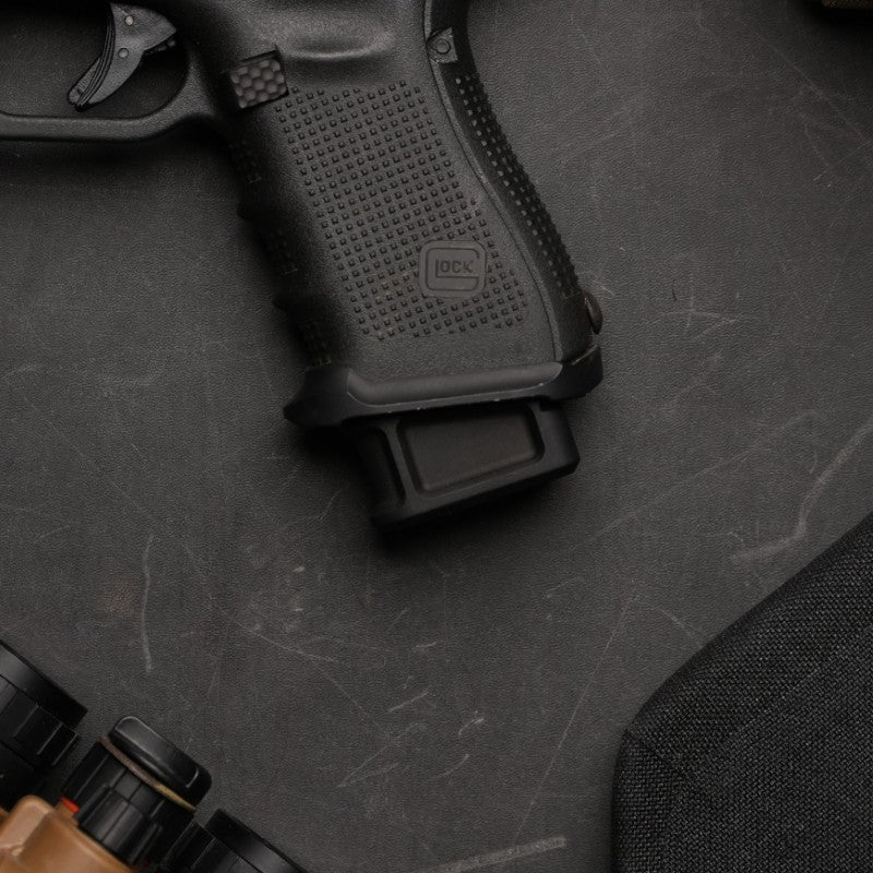 Black Trident Basepad +2