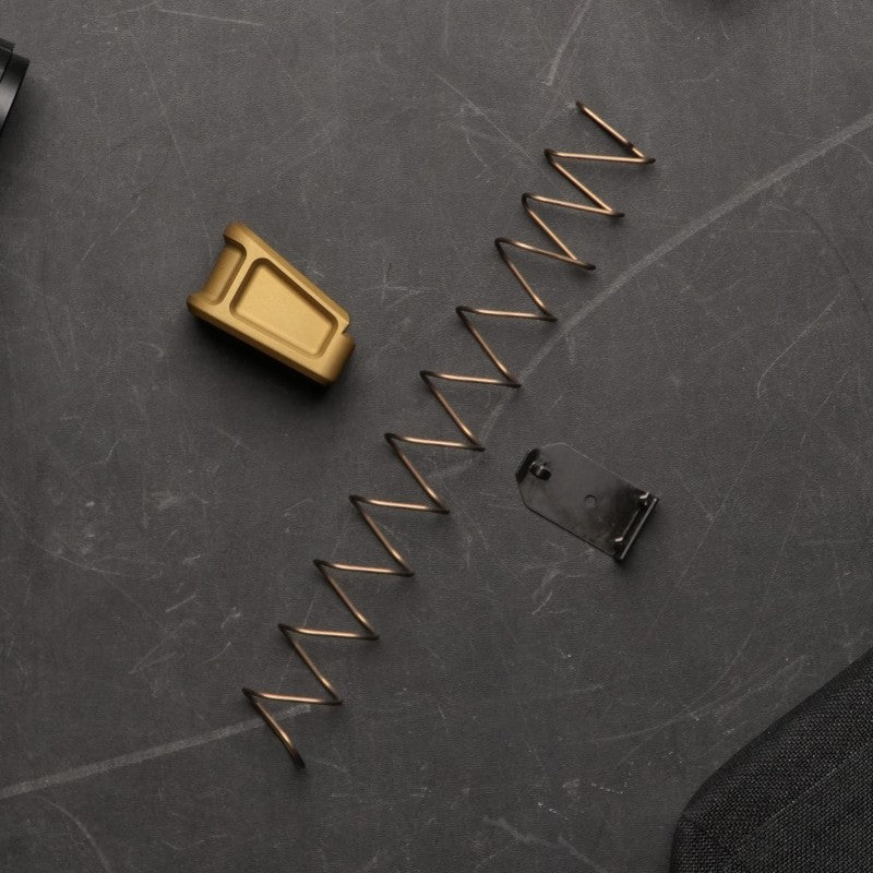 Black Trident Basepad +2