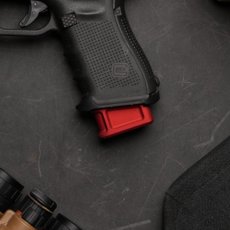 Black Trident Basepad +2