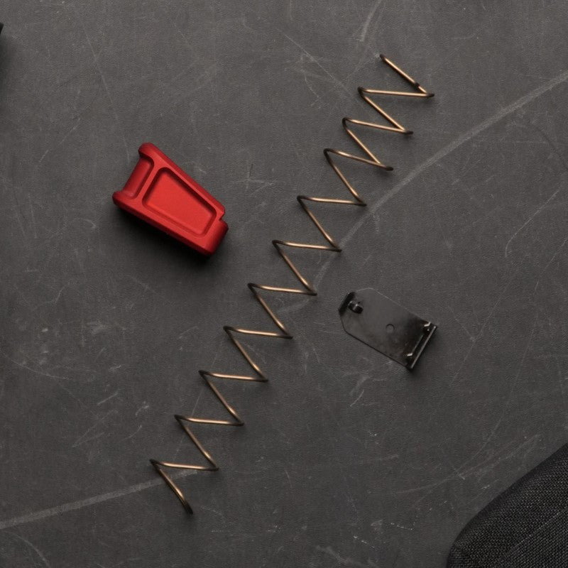 Black Trident Basepad +2