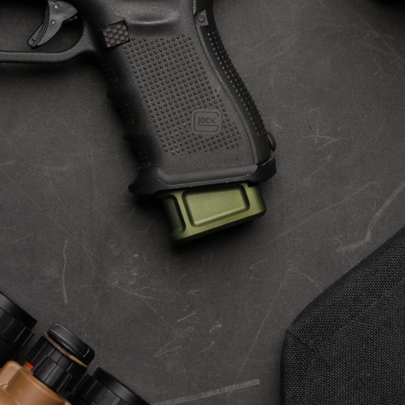 Black Trident Basepad +2