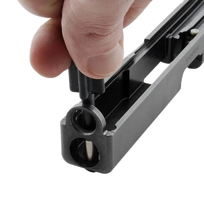 GLOCK Korn Montagestift
