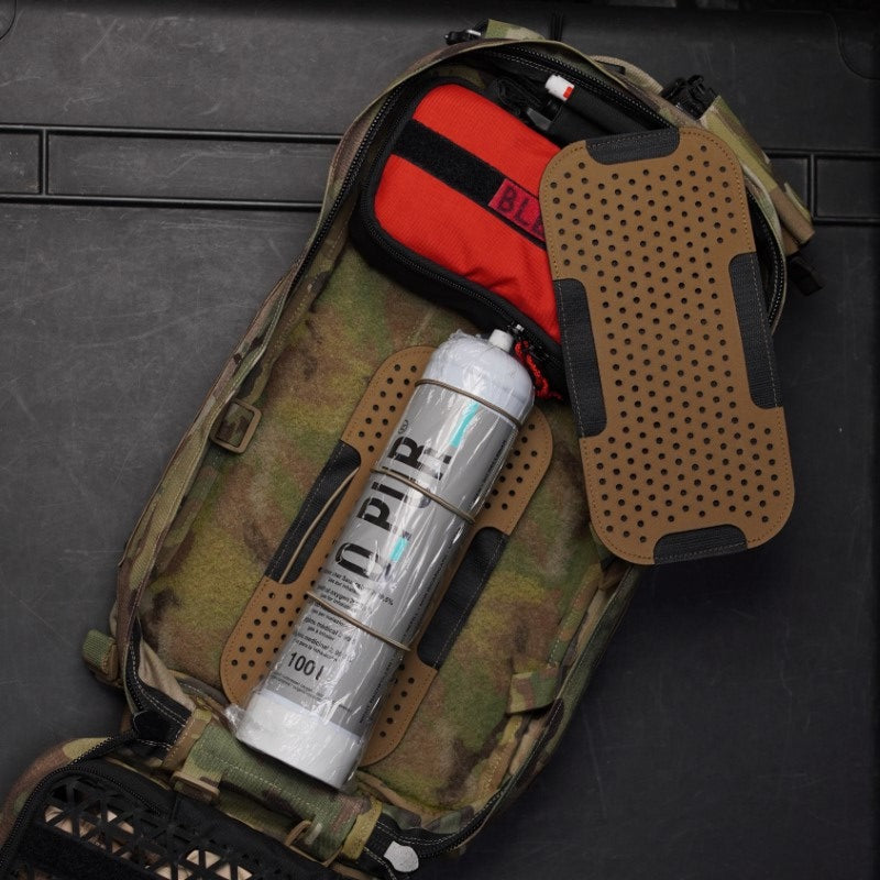 Klett Organizer (3-pack) Golden Hour Bag