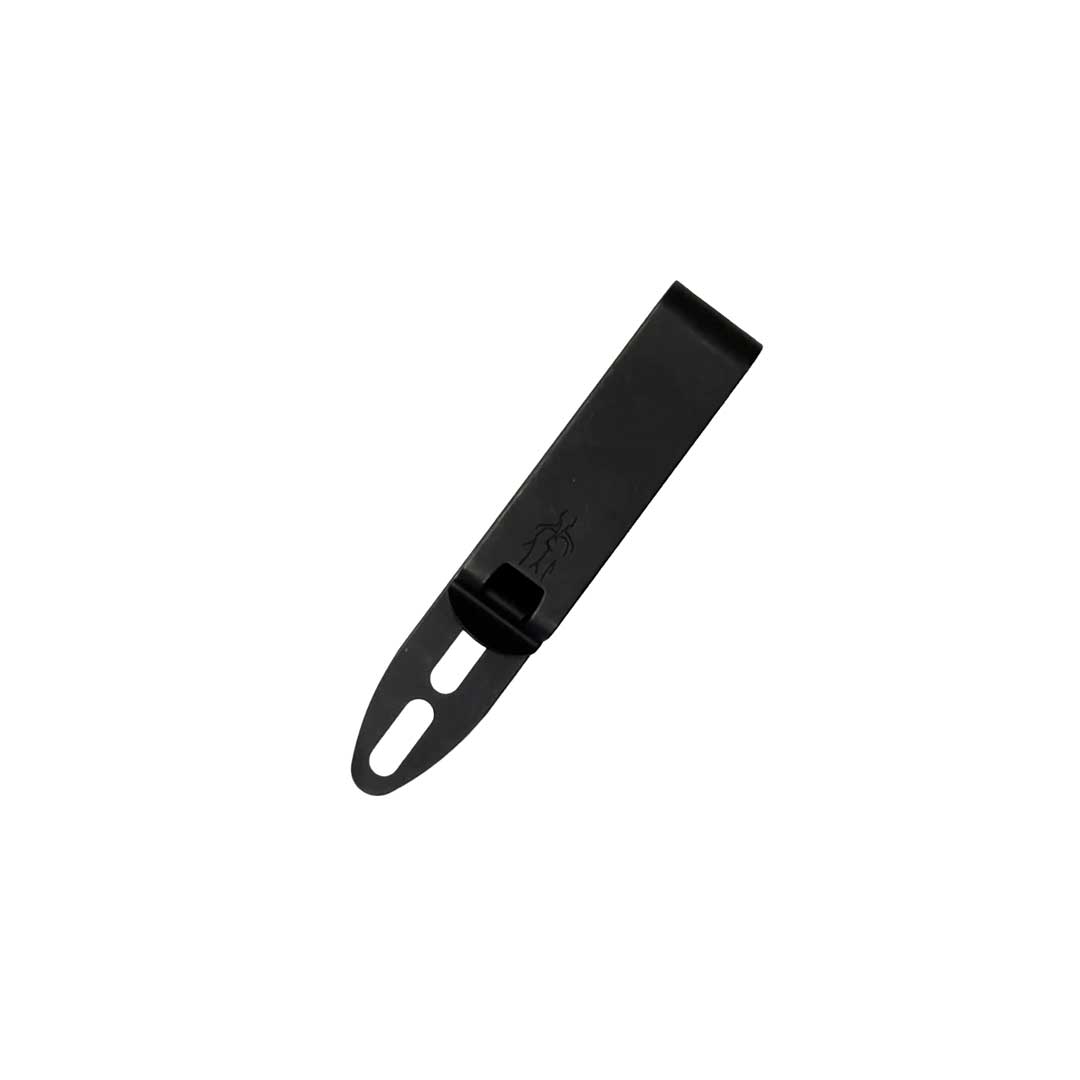 Discreet Carry Concepts HLR Clip Mod 4