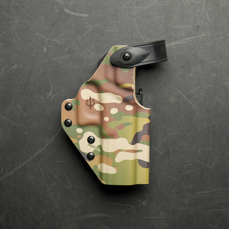 Duty+ Level 2 Holster (OWB)