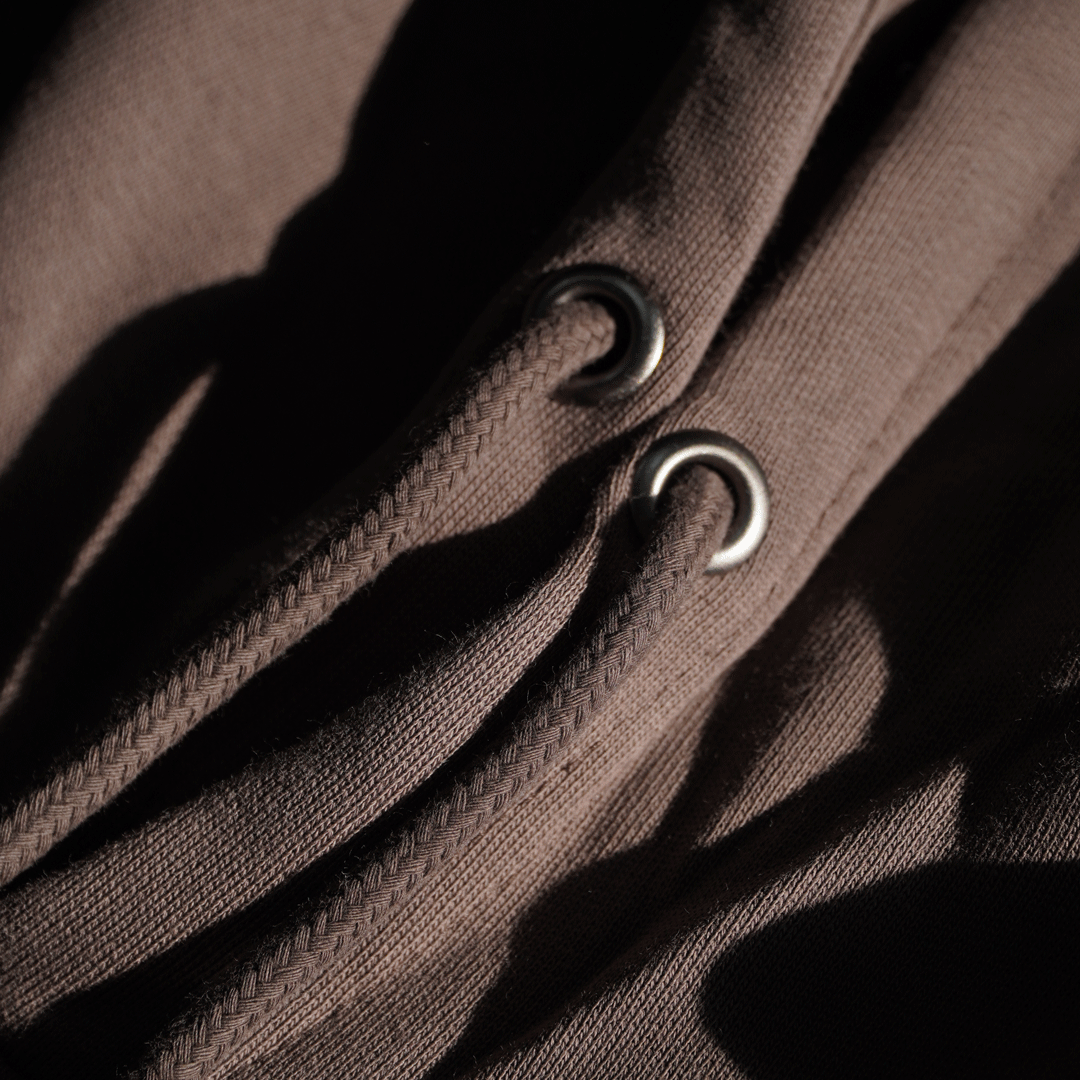 Black Trident® Team Hoodie