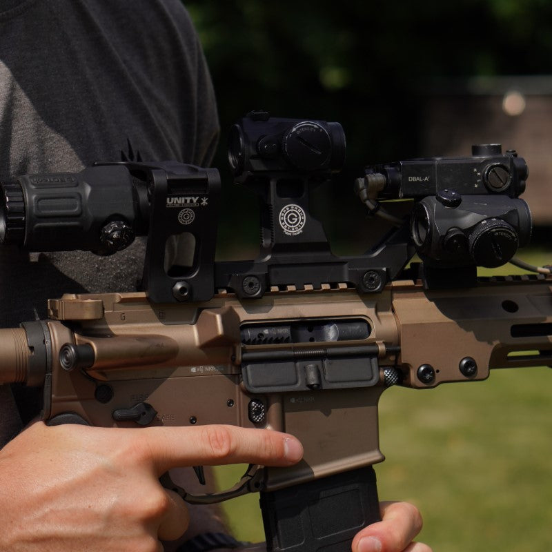 GBRS Group Hydra Mount Kit