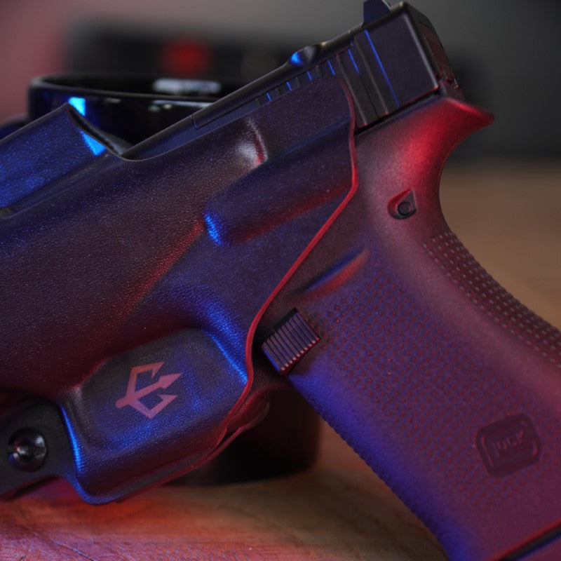 Quasimodo Holster (IWB)