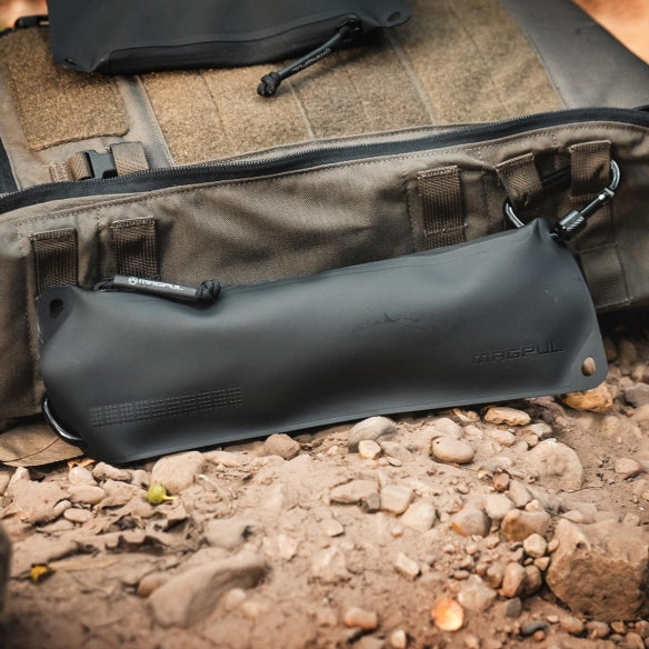 Magpul DAKA® Suppressor Storage Pouch – Large